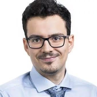 Dr. Matteo Massetti